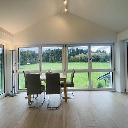 Ferienwohnung Hoherting Prien am Chiemsee Exteriör bild