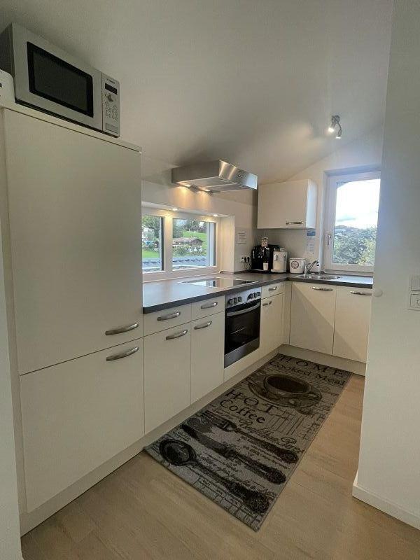 Ferienwohnung Hoherting Prien am Chiemsee Exteriör bild