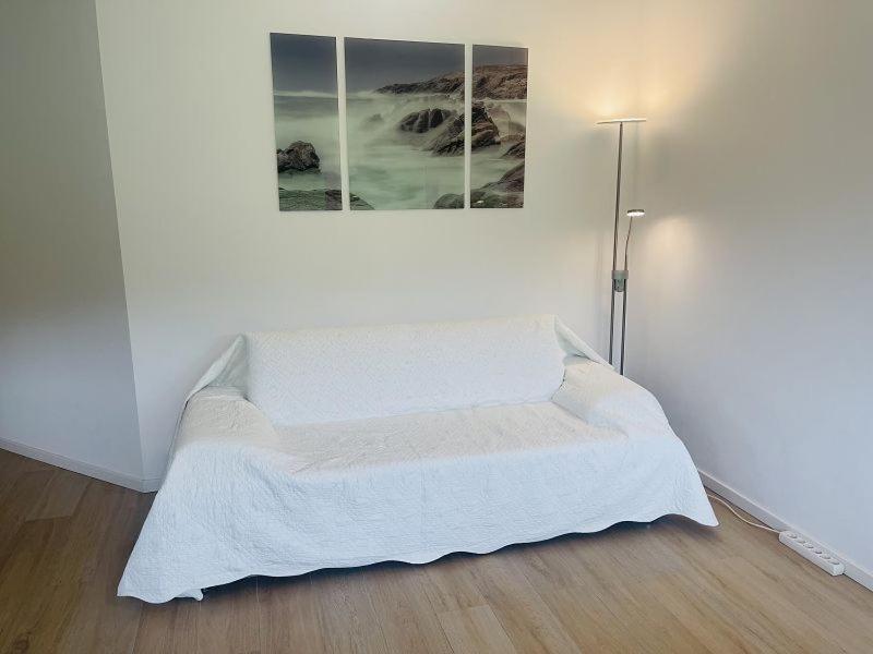 Ferienwohnung Hoherting Prien am Chiemsee Exteriör bild