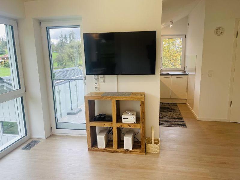 Ferienwohnung Hoherting Prien am Chiemsee Exteriör bild