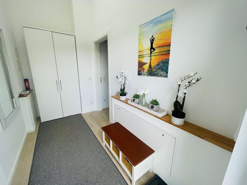 Ferienwohnung Hoherting Prien am Chiemsee Exteriör bild